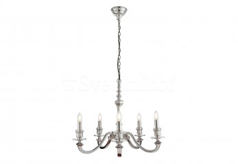 Подвесная люстра Finsbury Endon 73598