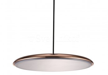 Підвісний світильник Saturnia 3000K (copper) Azzardo AZ2755