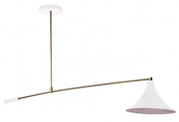 Підвісний світильник DAFO WH Amplex 0420