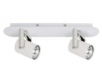 Спот Italux Bland FH31712AJ13-WCH