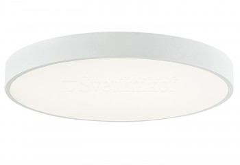 Стельова люстра MADISON LED d50 WH Viokef 4235500