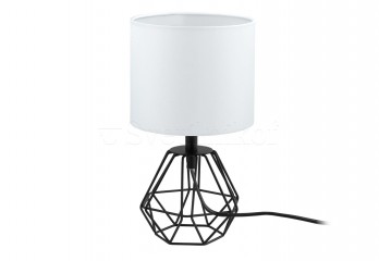 Настольная лампа Eglo CARLTON 2 95789