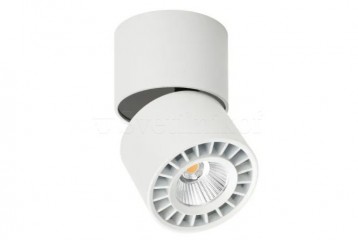 Точковий світильник HERIOS LED Italux CLN-97018-12W-L-3K