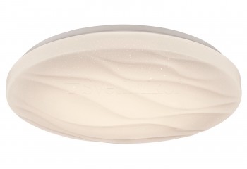 Плафон FLUSH Searchlight 8745-45-LED