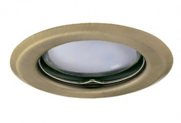 Декоративное кольцо ALOR DSO-BR/M Kanlux 26794