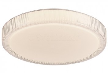 Плафон LANTA LED Cosmolight C01830WH