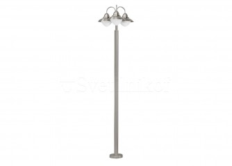 Вуличний ліхтар Eglo SIDNEY 83971