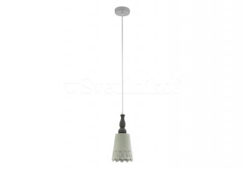 Підвісний світильник TALBOT 2 WH/TAU Eglo 33038