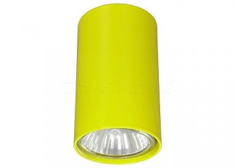 Потолочный светильник Nowodvorski EYE pistachio S 5254