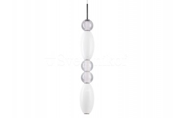 Подвесная люстра LUMIERE LED 108 Ideal Lux 314174