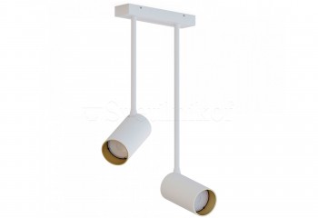 Спот MONO LONG 2 WH/GO Nowodvorski 7672