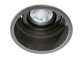 Точковий світильник Torres E111 (black) Azzardo AZ2685