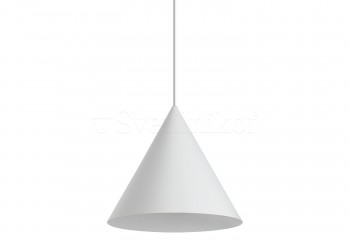 Підвісний світильник A-LINE SP1 D30 WH Ideal Lux 232720