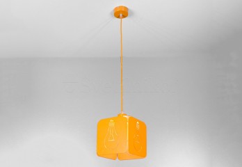 Подвесной светильник IDEA OR Imperium Light 87114.25.25