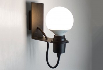 Бра Calypso BK Imperium Light 56117.05.05