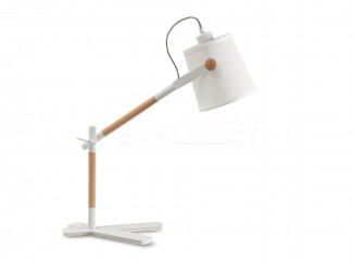 Настольная лампа ZumaLine NORDICA 4922