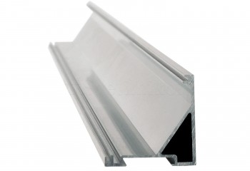 Профиль Slot Angular 2m AL Ideal Lux 267470