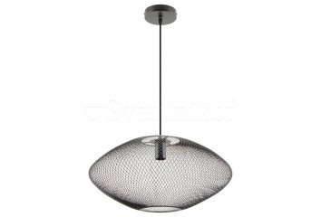 Підвісний світильник ORION ZumaLine A8032L-MBK