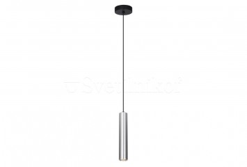 Підвісний точковий світильник LOPUS Italux PND-48930-1-ALU