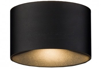 Вуличне бра ELLIPSES LED BK Nowodvorski 8182