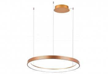 Підвісна люстра AGNES 78 LED DIM GO Azzardo AZ5023