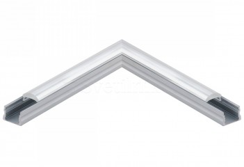 Угловое соединение для профиля SURFACE 3 AL Eglo 98933