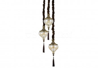 Подвесная люстра HAREM SP3 Ideal Lux 115986
