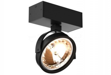 Спот GO SL1 BK ZumaLine 50484-G9