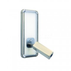 Настенный светильник Mantra Ibiza 5256