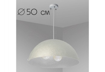 Підвісний світильник ALPS D50 WH Imperium Light 07350.13.01