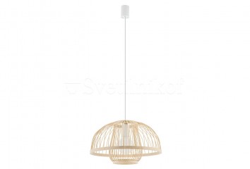Подвесной светильник KRABI NAT Nowodvorski 11158