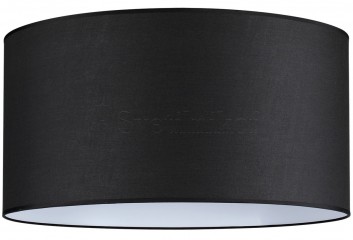 Абажур Set Up d70 BK Ideal Lux 270029
