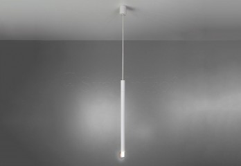 Подвесной светильник SLIM 40 WH Imperium Light 328140.01.01