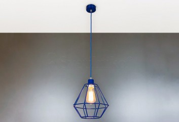 Підвісний світильник BLACK FORT mini BL Imperium Light 36125.29.29