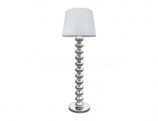 Торшер ZumaLine DECO TS-060216F-CHWH