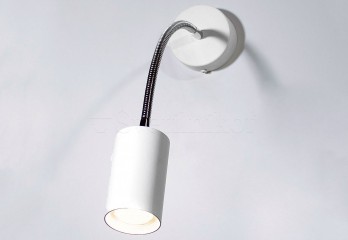 Бра NECK WH Imperium Light 448129.01.01