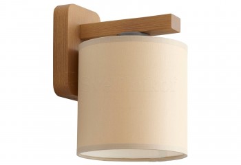 Бра VERA 1 BG TK-Lighting 4248