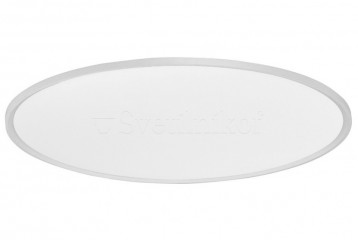 Світлодіодна люстра CREAM SMART 120 WH Azzardo AZ3536