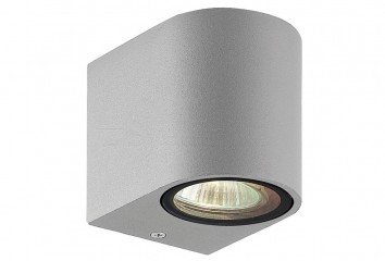 Вуличне бра TILOS R h8 GY Viokef 4099702