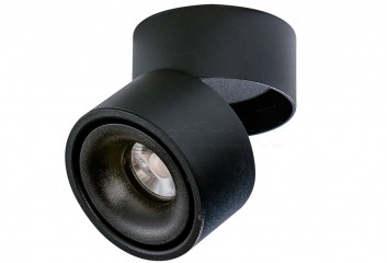 Точечный светильник COSTA LED 4000K BK Azzardo AZ4553