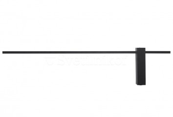 Настенный светильник MOTIVE LED 3000K M BK Nowodvorski 10311