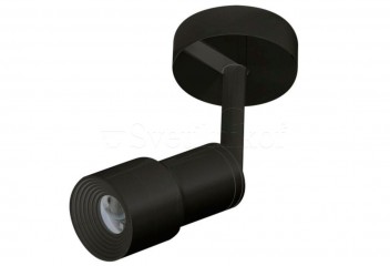 Спот LUMI LED 3000K BK Azzardo AZ4555