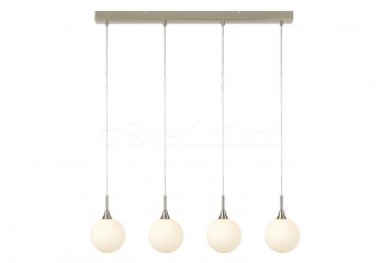 Подвесная люстра QUATTRO XL ST Markslojd 107761