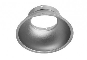 Декоративный рефлектор REMO R Azzardo GM4103-R-ALU