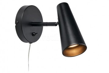 Бра CREST BK Markslojd 108200