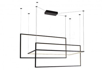 Люстра GEOMETRIC LED Maxlight P0271