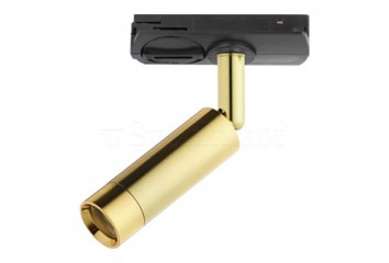 Трековий світильник TRACER LED BK/GO TK-Lighting 3384