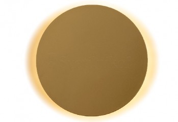 Настенный светильник LUNA LED D40 GO TK-Lighting 1427