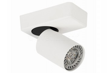 Спот FEDERICA Italux SPL-3001A-1-WH