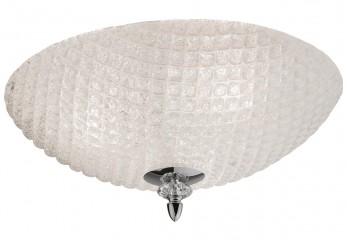 Плафон MODENA 50 cm CH Amplex 749